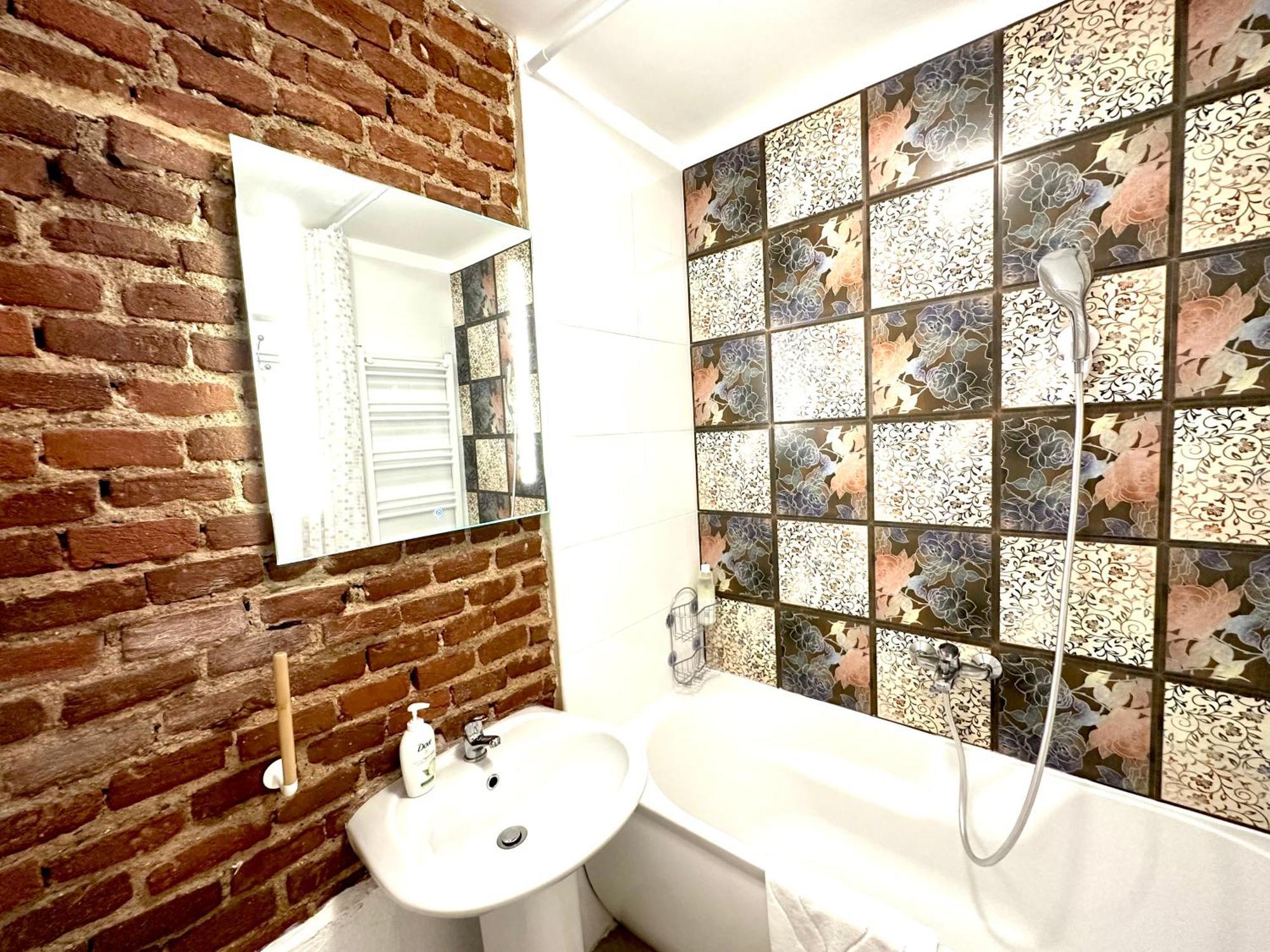 4Friendscentrubrasov Apartment Luaran gambar
